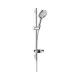 Душевой гарнитур Hansgrohe Raindance Select S 26632000 хром